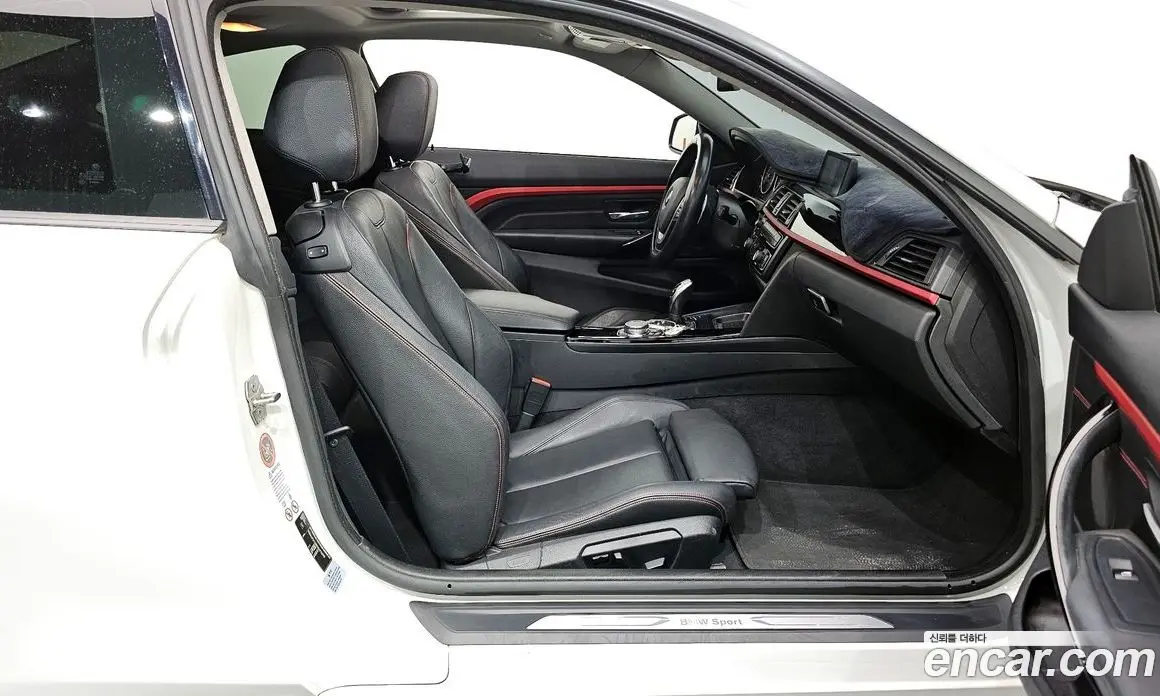 BMW 4 серия 2015 2.0 автомат (гидро), фото 11
