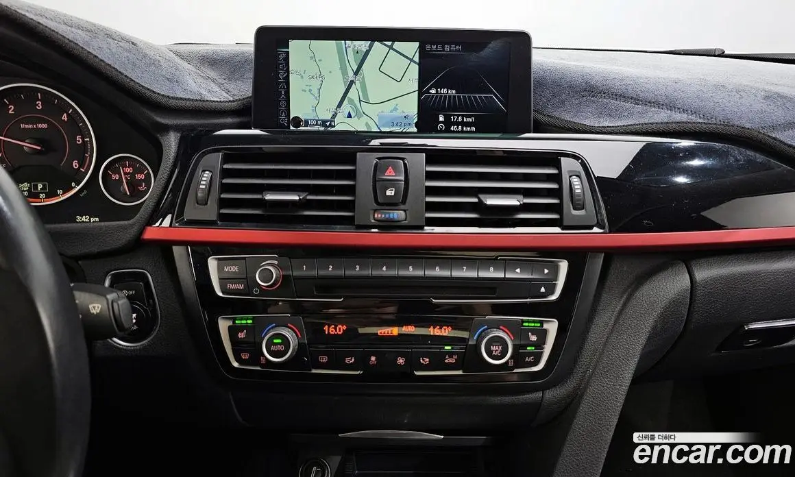BMW 4 серия 2015 2.0 автомат (гидро), фото 14