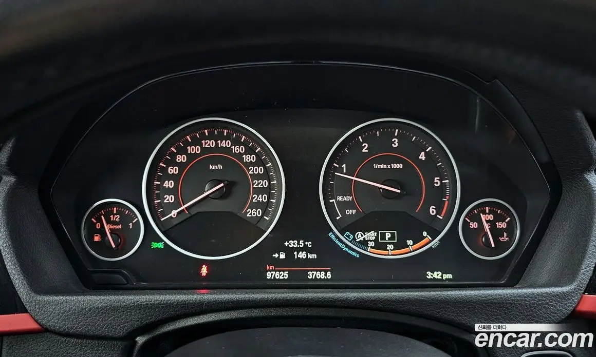 BMW 4 серия 2015 2.0 автомат (гидро), фото 8