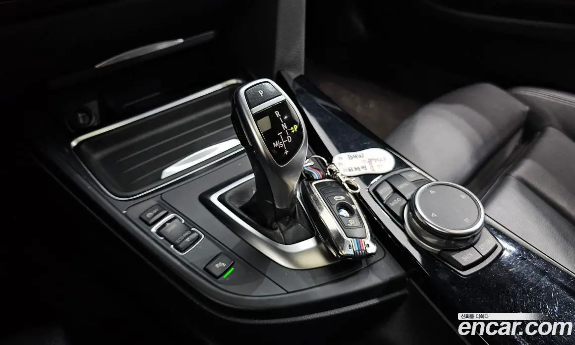 BMW 4 серия 2015 2.0 автомат (гидро), фото 9