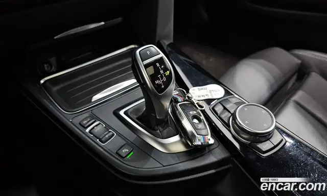 BMW 4 серия 2015 2.0 автомат (гидро), миниатюра 9