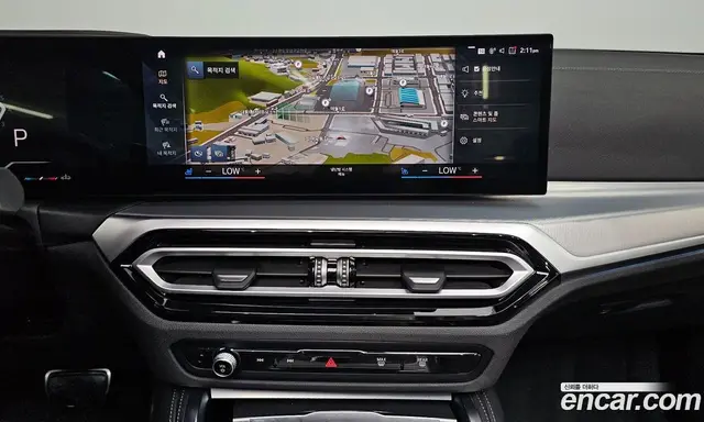 BMW 4 серия 2023 2.0 автомат (гидро), миниатюра 12