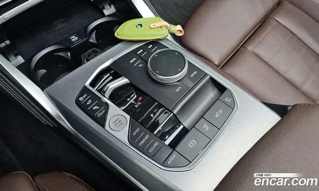 BMW 4 серия 2023 2.0 автомат (гидро), миниатюра 9