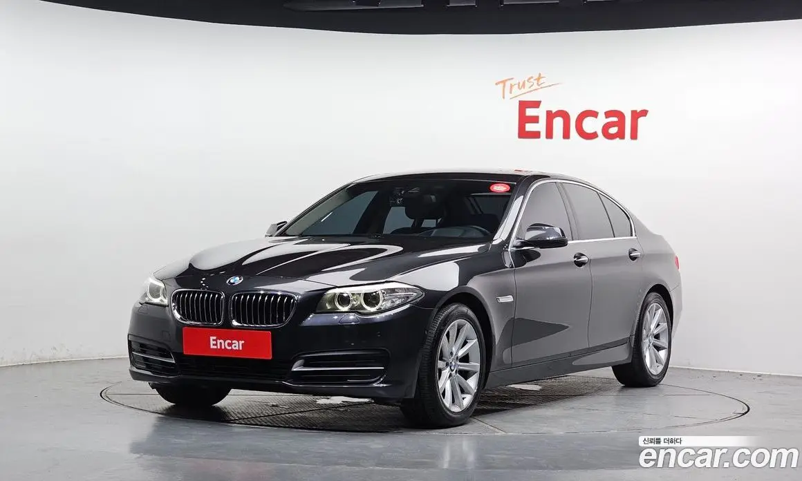 BMW 5 серия 2014 2.0 автомат (гидро), фото 1 BMW 5 серия 2014 2.0 автомат (гидро), фото 1