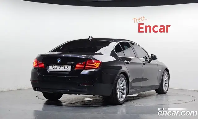 BMW 5 серия 2014 2.0 автомат (гидро), миниатюра 2 BMW 5 серия 2014 2.0 автомат (гидро), миниатюра 2
