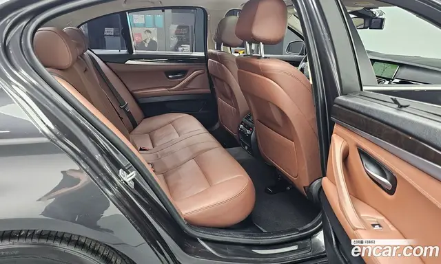BMW 5 серия 2014 2.0 автомат (гидро), миниатюра 11 BMW 5 серия 2014 2.0 автомат (гидро), миниатюра 11
