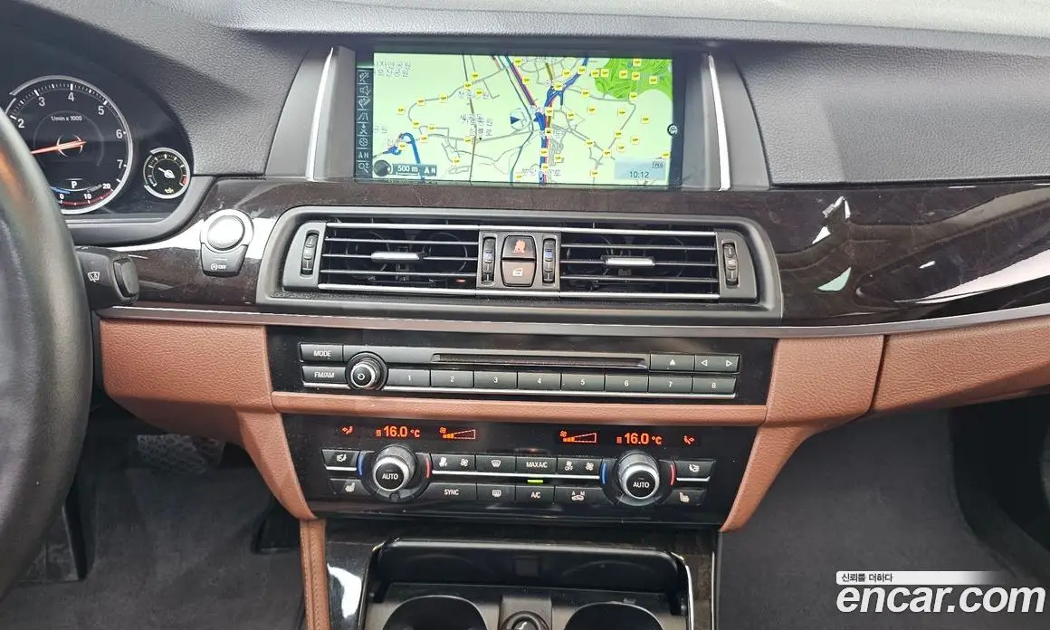BMW 5 серия 2014 2.0 автомат (гидро), фото 14 BMW 5 серия 2014 2.0 автомат (гидро), фото 14