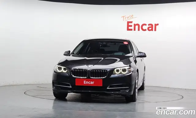 BMW 5 серия 2014 2.0 автомат (гидро), миниатюра 3 BMW 5 серия 2014 2.0 автомат (гидро), миниатюра 3