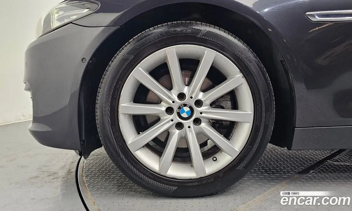 BMW 5 серия 2014 2.0 автомат (гидро), фото 5 BMW 5 серия 2014 2.0 автомат (гидро), фото 5