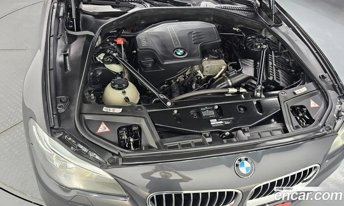 BMW 5 серия 2014 2.0 автомат (гидро), фото 6 BMW 5 серия 2014 2.0 автомат (гидро), фото 6