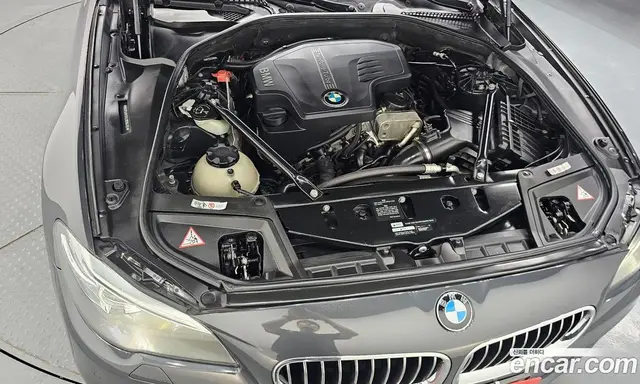BMW 5 серия 2014 2.0 автомат (гидро), миниатюра 6 BMW 5 серия 2014 2.0 автомат (гидро), миниатюра 6