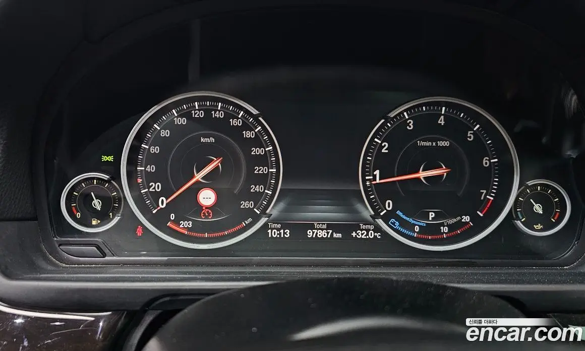 BMW 5 серия 2014 2.0 автомат (гидро), фото 8 BMW 5 серия 2014 2.0 автомат (гидро), фото 8