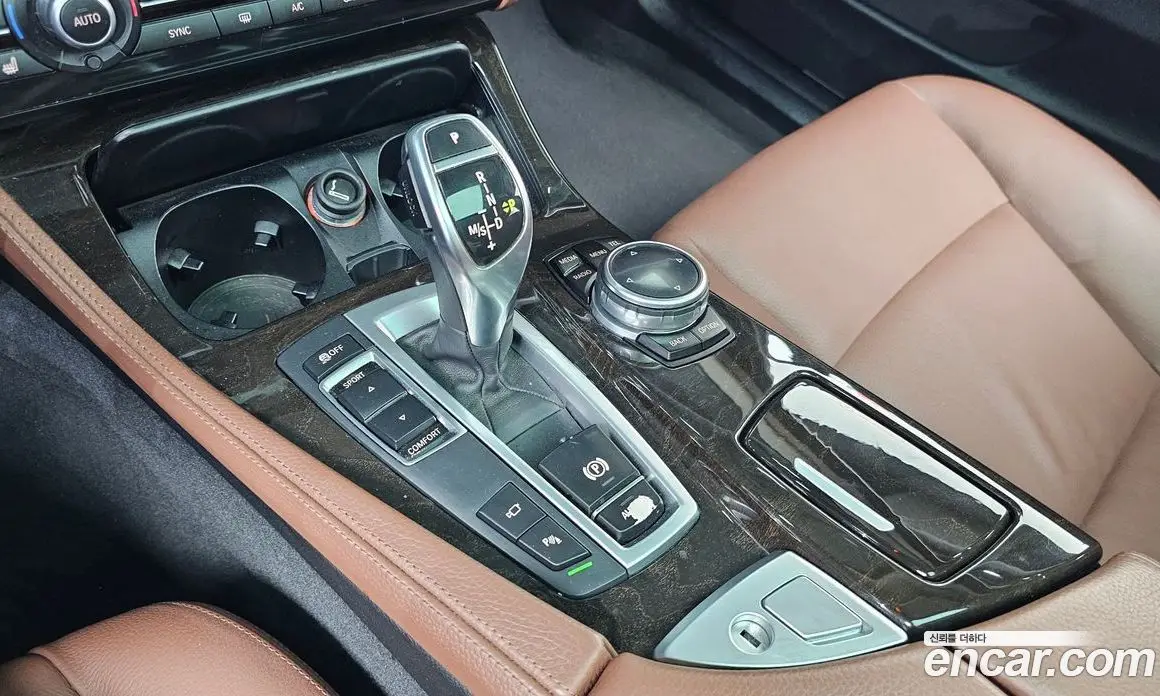 BMW 5 серия 2014 2.0 автомат (гидро), фото 9 BMW 5 серия 2014 2.0 автомат (гидро), фото 9