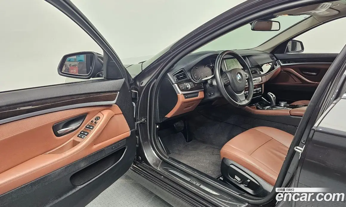 BMW 5 серия 2014 2.0 автомат (гидро), фото 10 BMW 5 серия 2014 2.0 автомат (гидро), фото 10