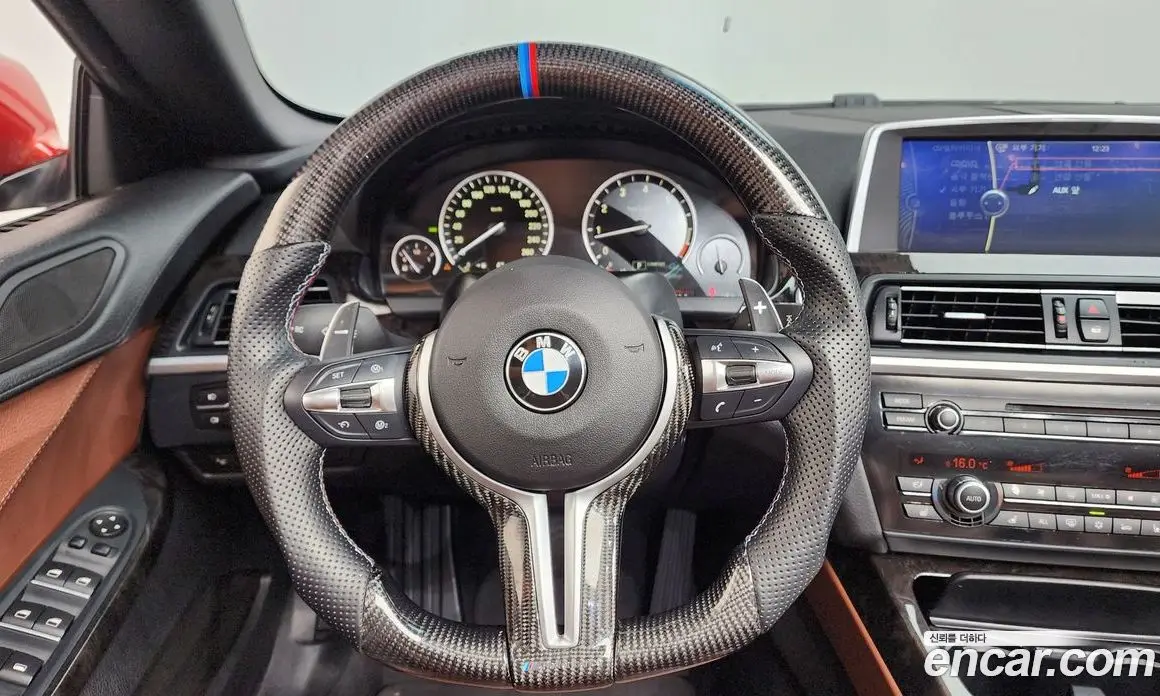 BMW 6 серия 2011 4.4 автомат (гидро), фото 13 BMW 6 серия 2011 4.4 автомат (гидро), фото 13
