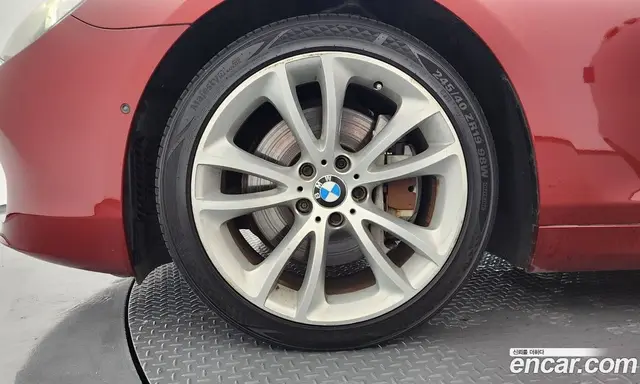 BMW 6 серия 2011 4.4 автомат (гидро), миниатюра 5 BMW 6 серия 2011 4.4 автомат (гидро), миниатюра 5