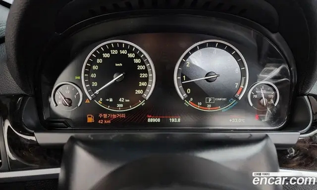 BMW 6 серия 2011 4.4 автомат (гидро), миниатюра 8 BMW 6 серия 2011 4.4 автомат (гидро), миниатюра 8