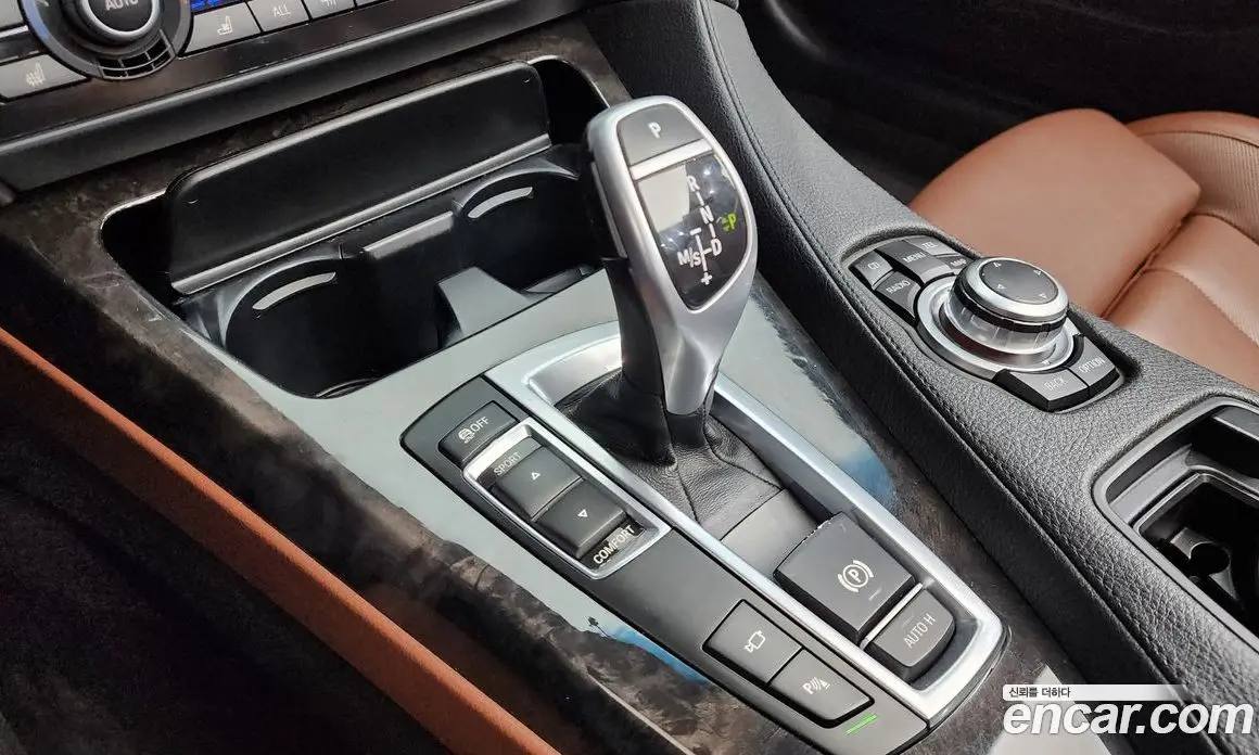BMW 6 серия 2011 4.4 автомат (гидро), фото 9 BMW 6 серия 2011 4.4 автомат (гидро), фото 9