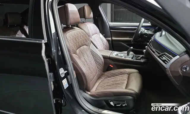 BMW 7 серия 2021 3.0 автомат (гидро), миниатюра 11 BMW 7 серия 2021 3.0 автомат (гидро), миниатюра 11