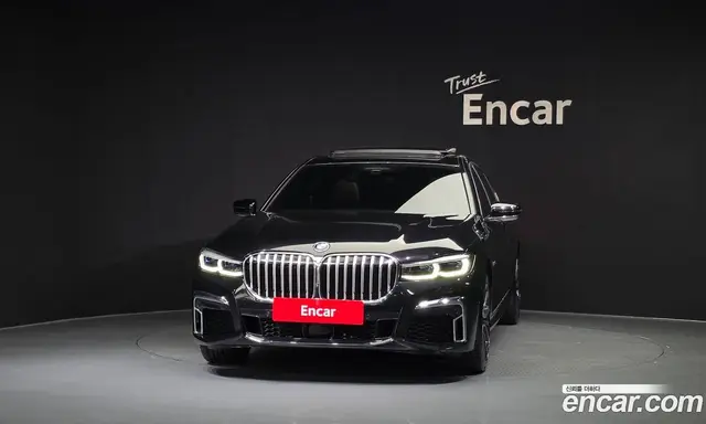 BMW 7 серия 2021 3.0 автомат (гидро), миниатюра 3 BMW 7 серия 2021 3.0 автомат (гидро), миниатюра 3