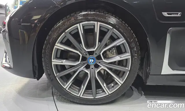 BMW 7 серия 2021 3.0 автомат (гидро), миниатюра 5 BMW 7 серия 2021 3.0 автомат (гидро), миниатюра 5