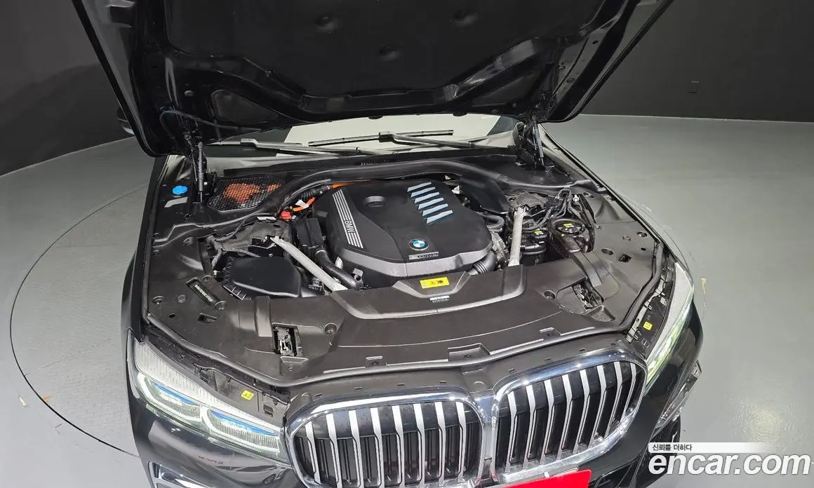BMW 7 серия 2021 3.0 автомат (гидро), фото 6 BMW 7 серия 2021 3.0 автомат (гидро), фото 6