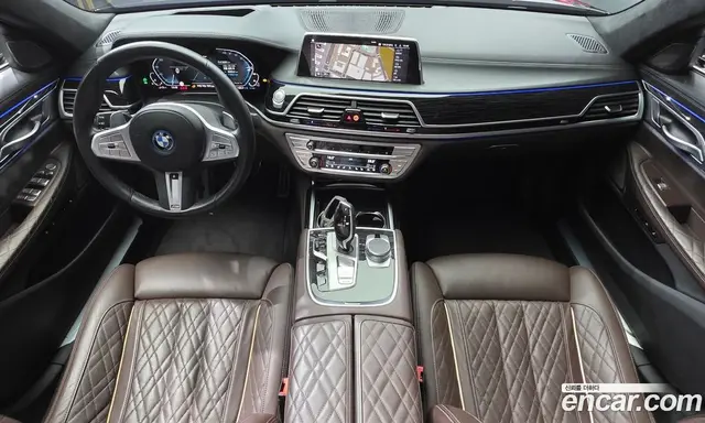 BMW 7 серия 2021 3.0 автомат (гидро), миниатюра 7 BMW 7 серия 2021 3.0 автомат (гидро), миниатюра 7
