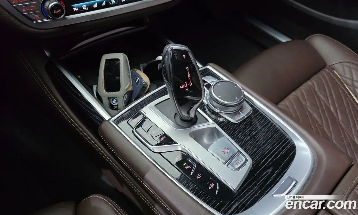 BMW 7 серия 2021 3.0 автомат (гидро), фото 9 BMW 7 серия 2021 3.0 автомат (гидро), фото 9