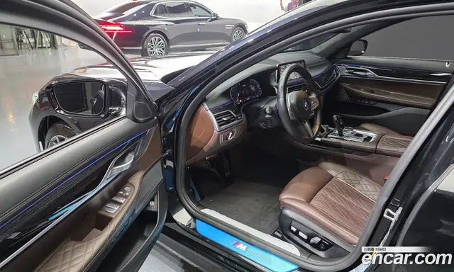 BMW 7 серия 2021 3.0 автомат (гидро), миниатюра 10 BMW 7 серия 2021 3.0 автомат (гидро), миниатюра 10