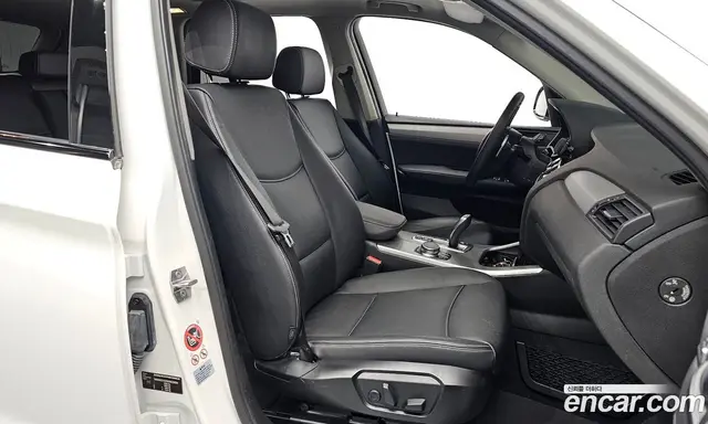 BMW X3 2016 2.0 автомат (гидро), миниатюра 11 BMW X3 2016 2.0 автомат (гидро), миниатюра 11