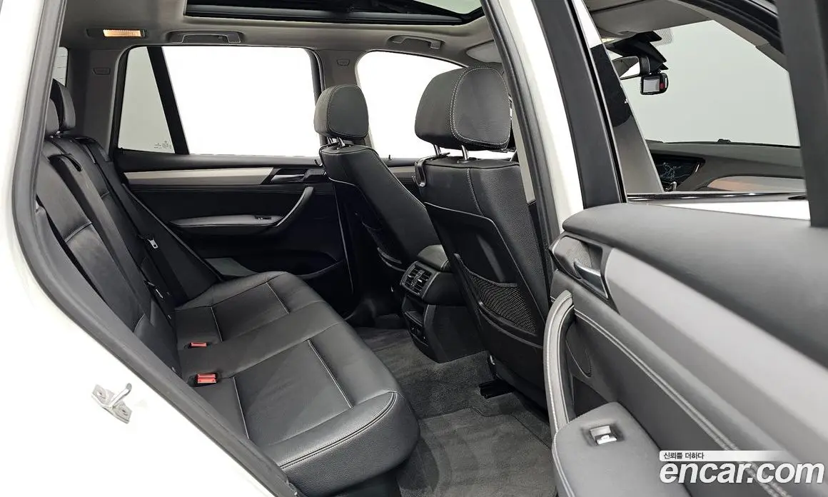 BMW X3 2016 2.0 автомат (гидро), фото 12 BMW X3 2016 2.0 автомат (гидро), фото 12