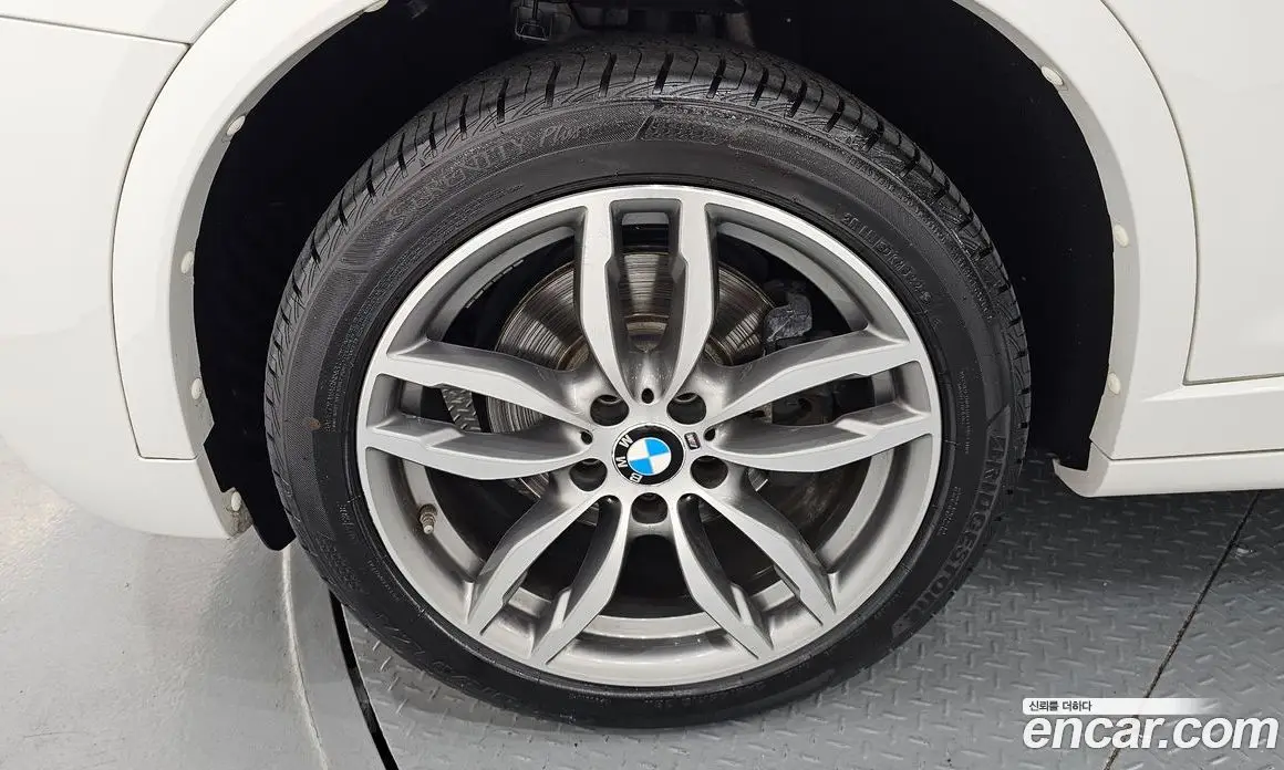 BMW X3 2016 2.0 автомат (гидро), фото 5 BMW X3 2016 2.0 автомат (гидро), фото 5