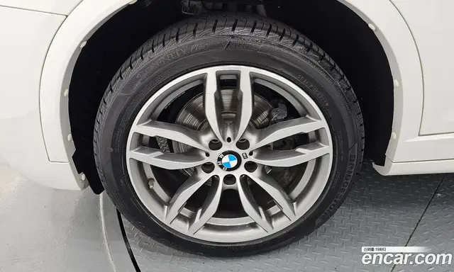 BMW X3 2016 2.0 автомат (гидро), миниатюра 5 BMW X3 2016 2.0 автомат (гидро), миниатюра 5