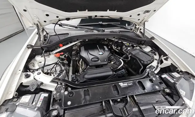 BMW X3 2016 2.0 автомат (гидро), миниатюра 6 BMW X3 2016 2.0 автомат (гидро), миниатюра 6