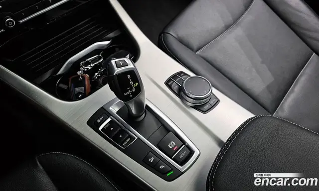 BMW X3 2016 2.0 автомат (гидро), миниатюра 9 BMW X3 2016 2.0 автомат (гидро), миниатюра 9
