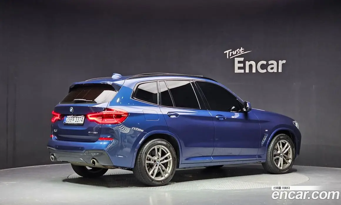 BMW X3 2021 2.0 автомат (гидро), фото 2 BMW X3 2021 2.0 автомат (гидро), фото 2