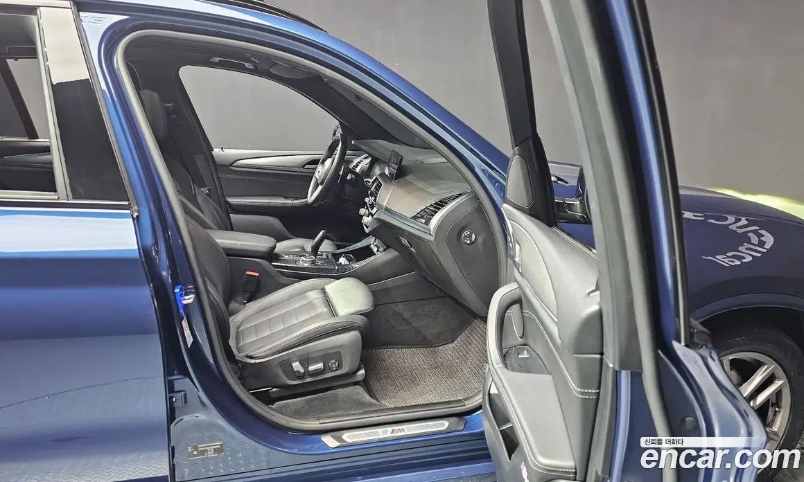BMW X3 2021 2.0 автомат (гидро), фото 11 BMW X3 2021 2.0 автомат (гидро), фото 11