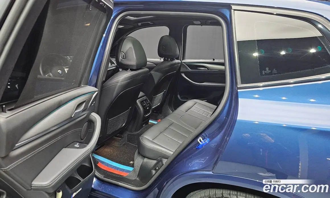 BMW X3 2021 2.0 автомат (гидро), фото 12 BMW X3 2021 2.0 автомат (гидро), фото 12