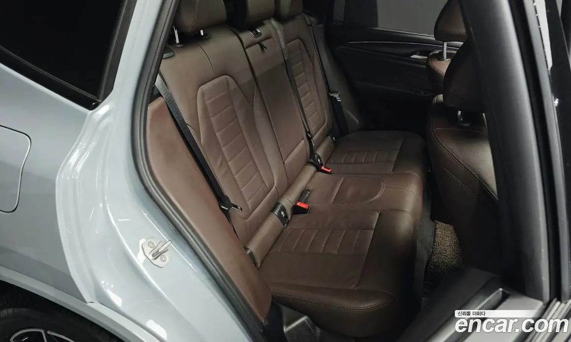 BMW X3 2022 2.0 автомат (гидро), фото 11 BMW X3 2022 2.0 автомат (гидро), фото 11