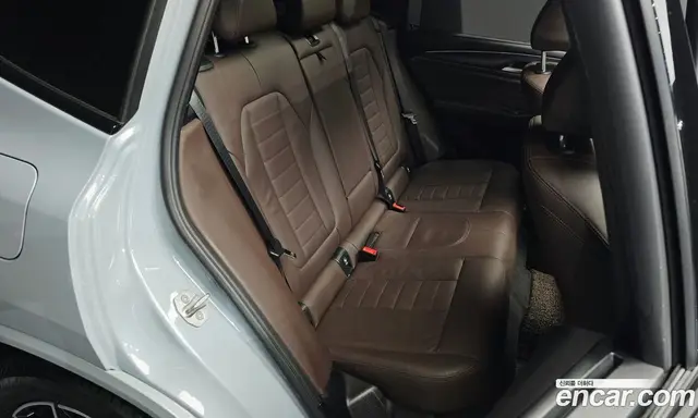 BMW X3 2022 2.0 автомат (гидро), миниатюра 11 BMW X3 2022 2.0 автомат (гидро), миниатюра 11