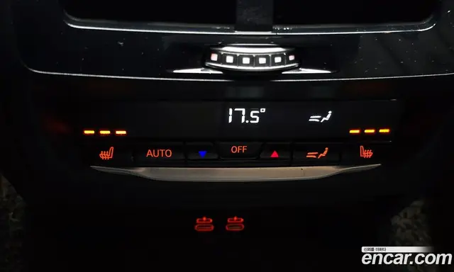BMW X3 2022 2.0 автомат (гидро), миниатюра 12