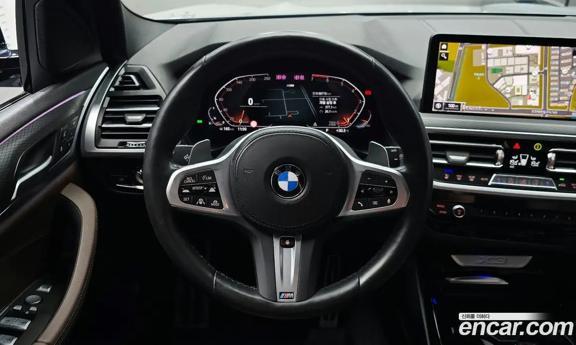 BMW X3 2022 2.0 автомат (гидро), фото 14 BMW X3 2022 2.0 автомат (гидро), фото 14
