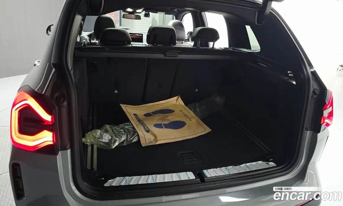 BMW X3 2022 2.0 автомат (гидро), фото 18 BMW X3 2022 2.0 автомат (гидро), фото 18