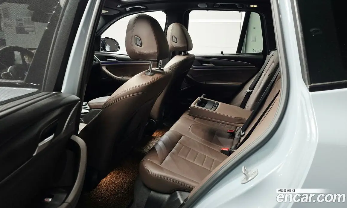 BMW X3 2022 2.0 автомат (гидро), фото 19 BMW X3 2022 2.0 автомат (гидро), фото 19
