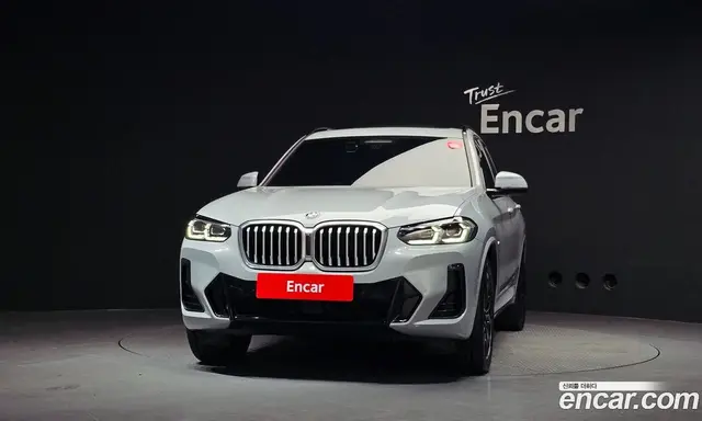 BMW X3 2022 2.0 автомат (гидро), миниатюра 3 BMW X3 2022 2.0 автомат (гидро), миниатюра 3