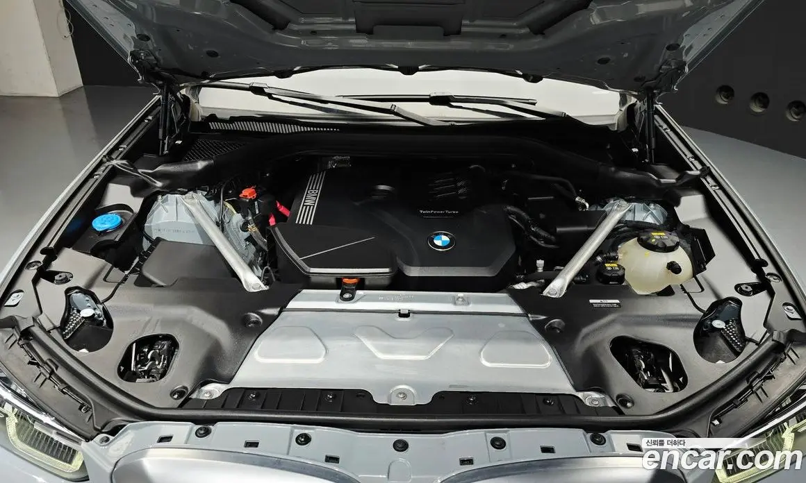 BMW X3 2022 2.0 автомат (гидро), фото 6 BMW X3 2022 2.0 автомат (гидро), фото 6
