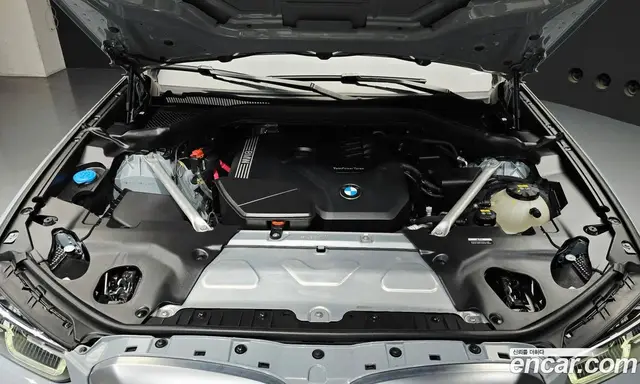 BMW X3 2022 2.0 автомат (гидро), миниатюра 6 BMW X3 2022 2.0 автомат (гидро), миниатюра 6