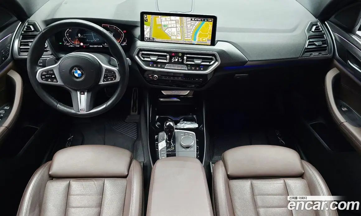 BMW X3 2022 2.0 автомат (гидро), фото 7 BMW X3 2022 2.0 автомат (гидро), фото 7