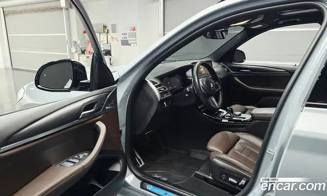 BMW X3 2022 2.0 автомат (гидро), миниатюра 10 BMW X3 2022 2.0 автомат (гидро), миниатюра 10