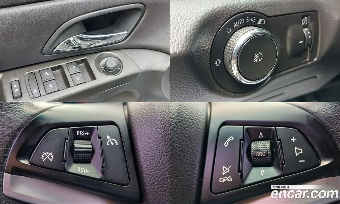 Chevrolet Cruze 2016 1.8 автомат (гидро), фото 13